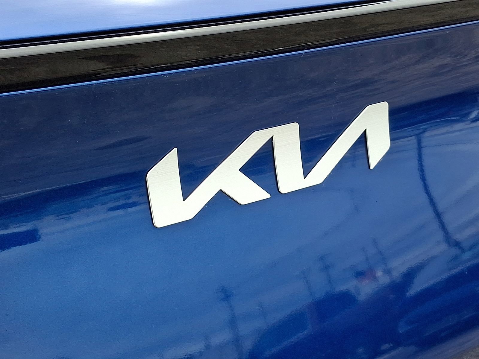 Used 2023 Kia Sportage X-Line w/ X-Line Premium Package image 33