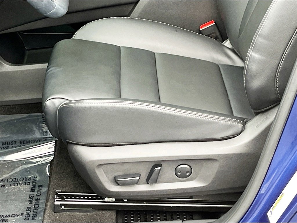 Certified 2023 Nissan Rogue SL w/ SL Premium Package image 17