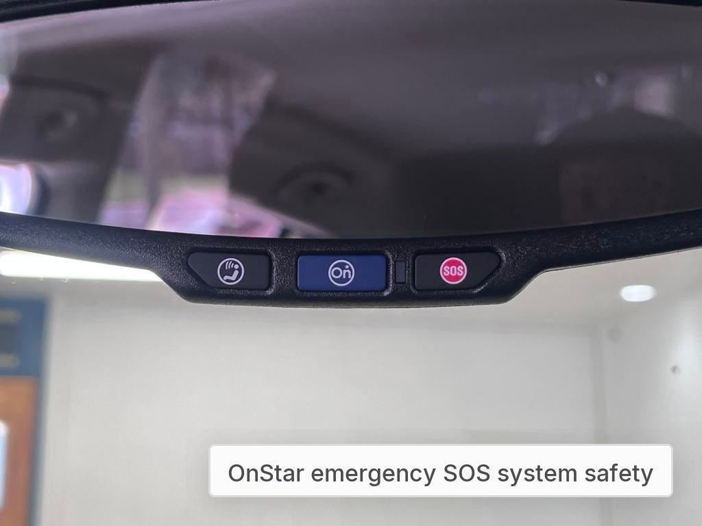 Used 2022 Chevrolet Trax LS w/ Tint and Cruise Package image 25