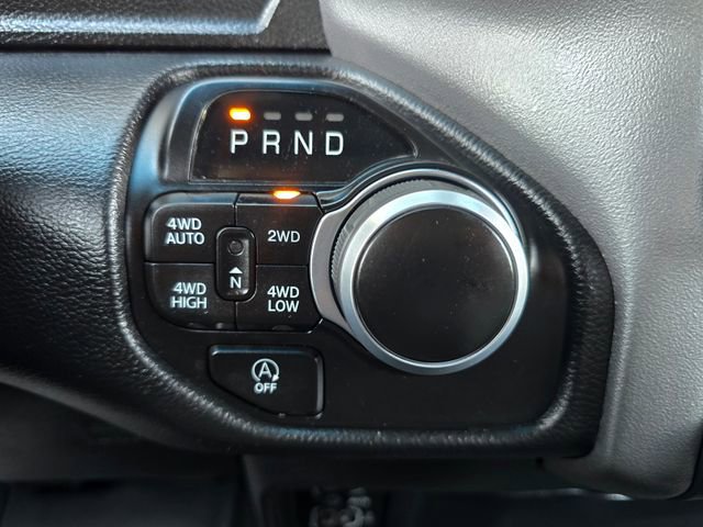 Certified 2024 RAM 1500 Big Horn w/ Trailer Tow Group image 17