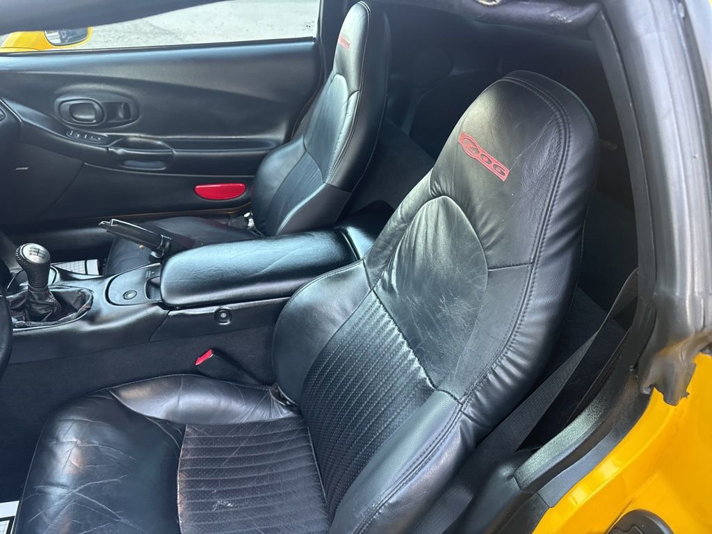 Used 2003 Chevrolet Corvette Z06 w/ Memory Package, 3 Drivers image 30