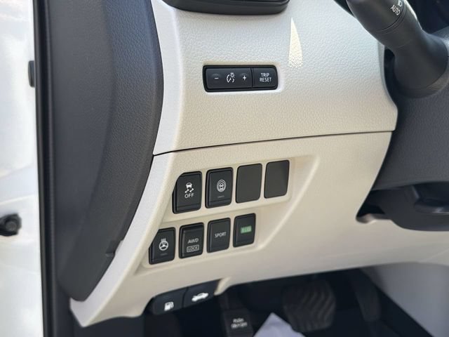 Certified 2021 Nissan Rogue Sport SV AWD/4WD image 17