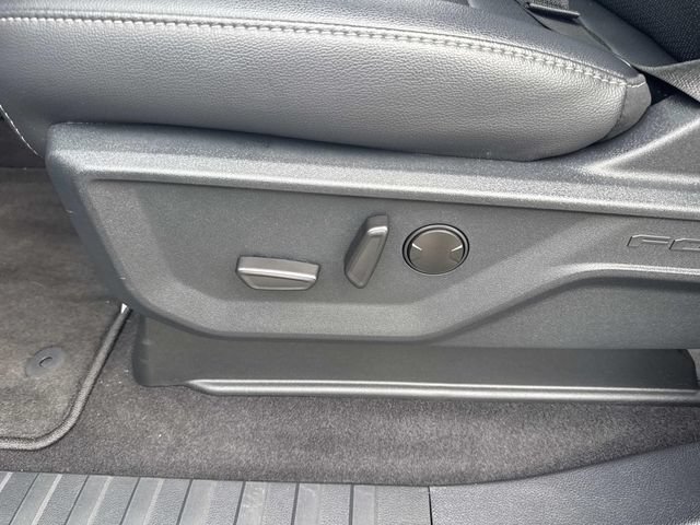 Certified 2025 Ford F150 Lariat AWD/4WD image 23