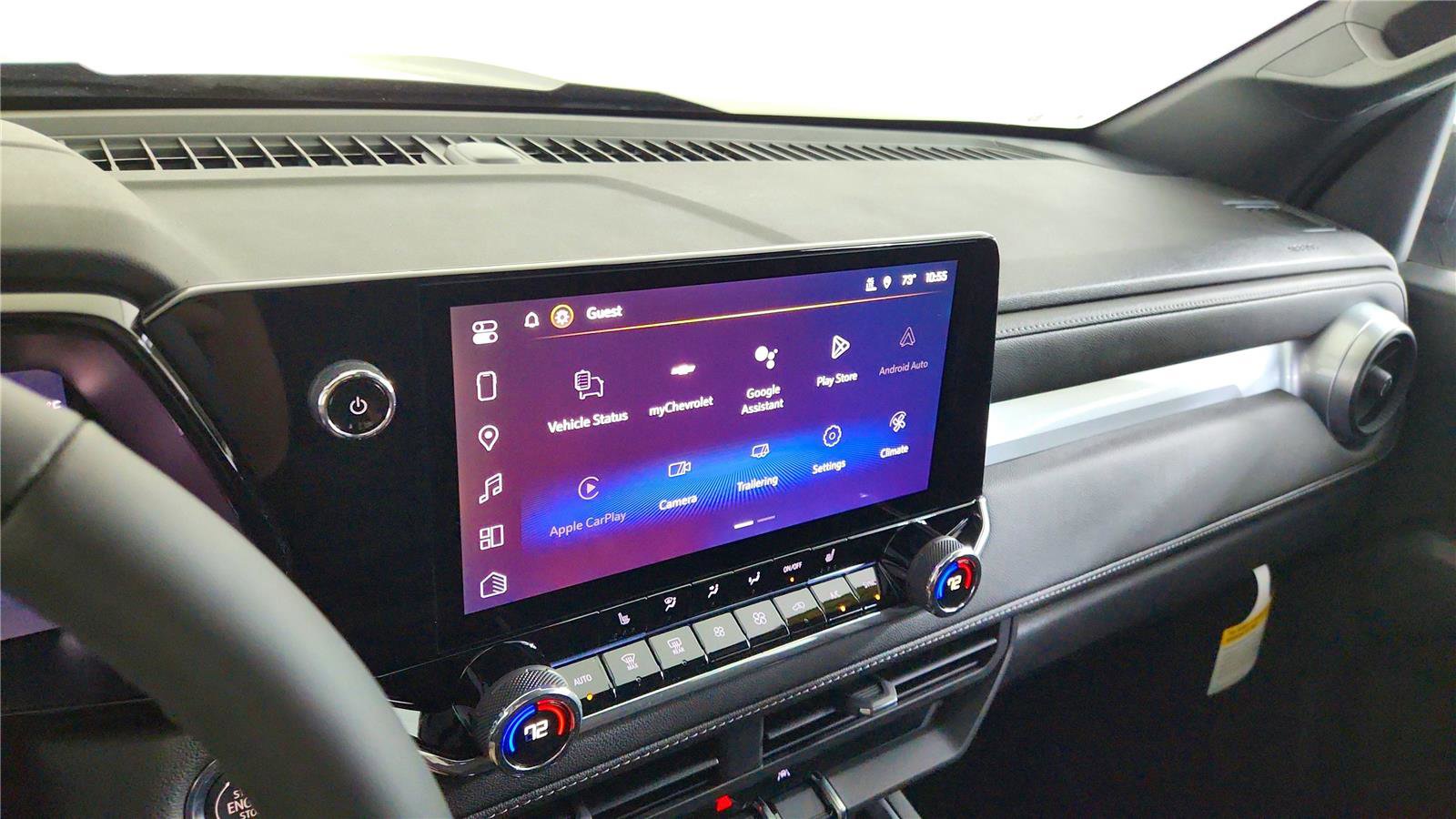 New 2026 Chevrolet Colorado LT w/ LT Convenience Package image 41