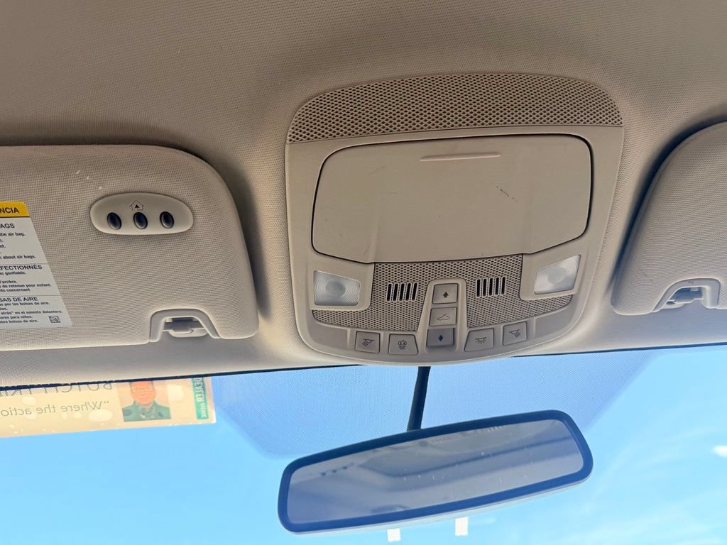 Used 2018 Ford Fusion Titanium FWD image 24