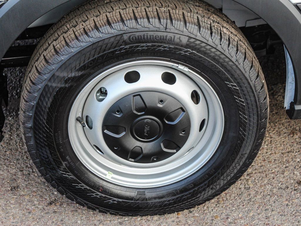 New 2026 Ford Transit 150 Low Roof image 6