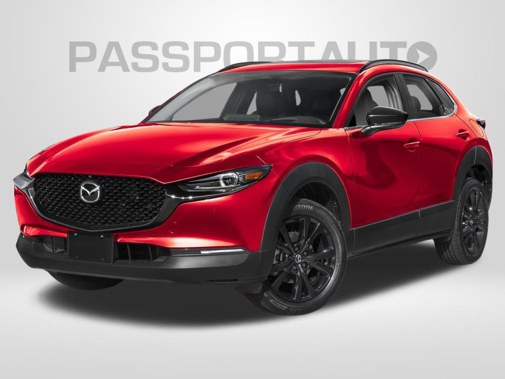 New 2026 MAZDA CX-30 2.5 Turbo w/ Premium Plus Pkg AWD/4WD image 79