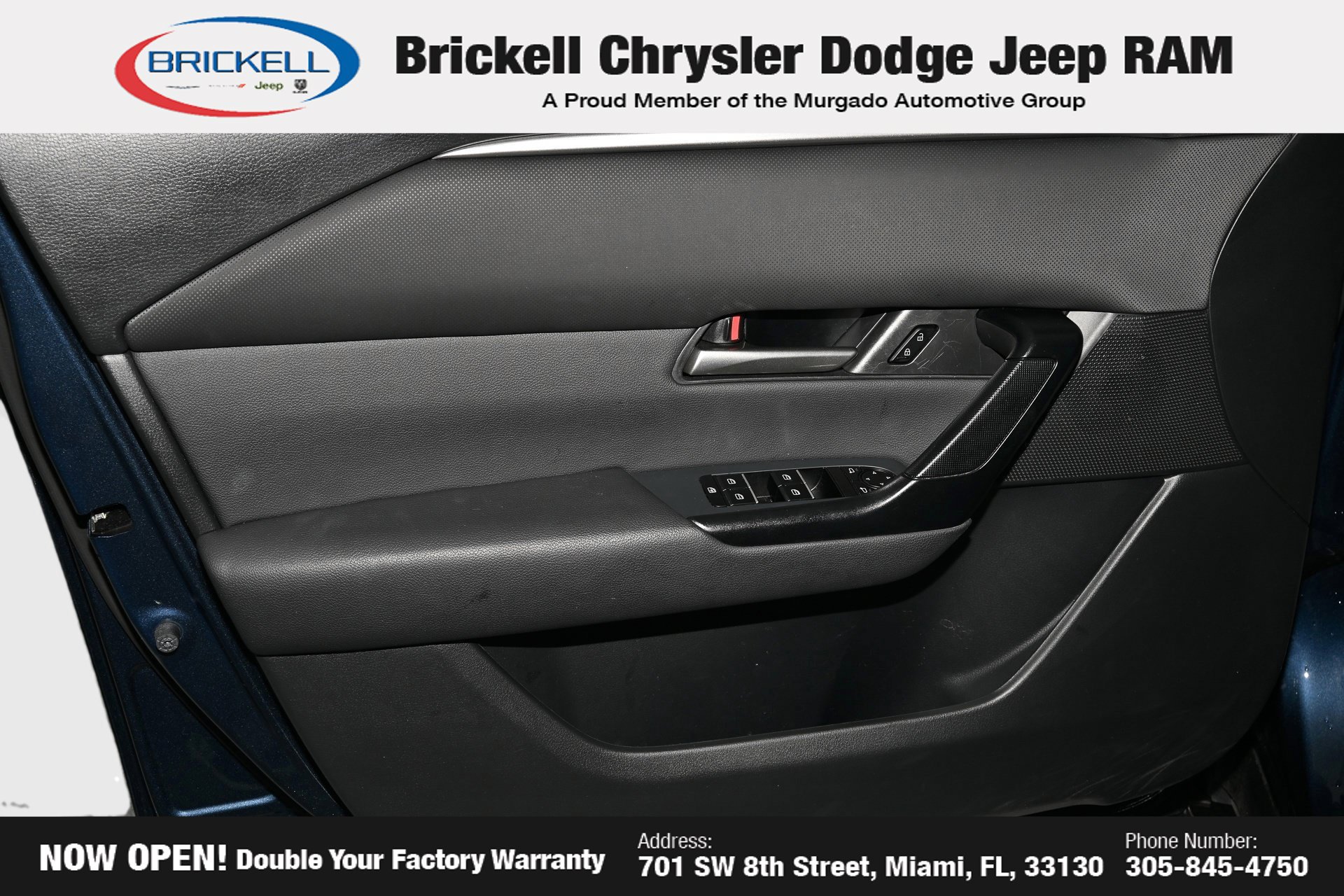 Used 2026 MAZDA CX-50 AWD 2.5 S w/ Preferred Pkg image 16