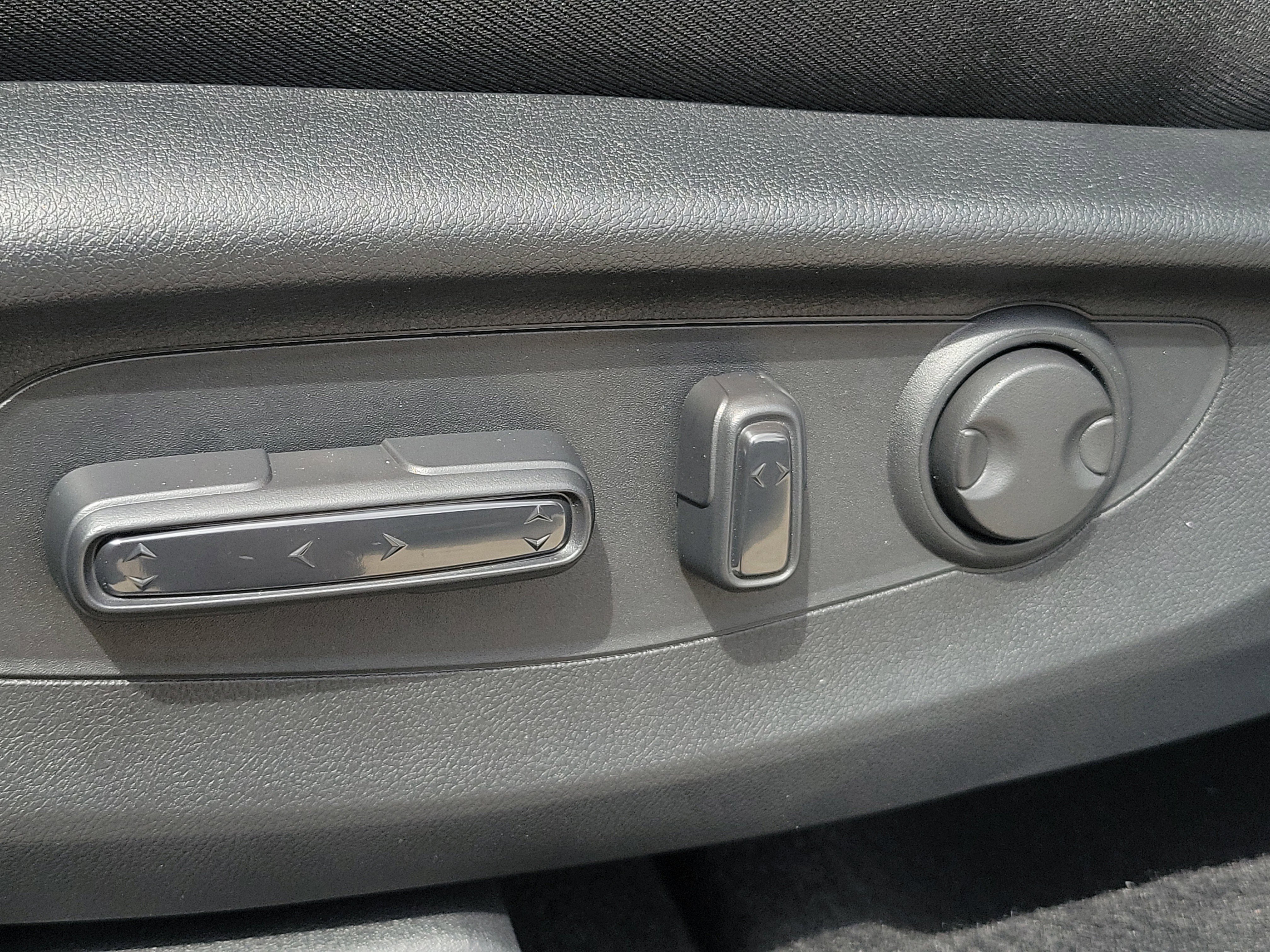 New 2026 Honda CR-V Sport image 22