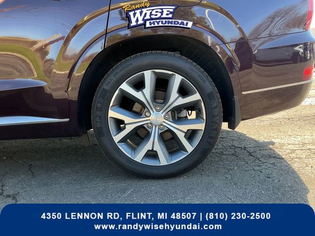 Used 2021 Hyundai Palisade Limited w/ Cargo Package image 26