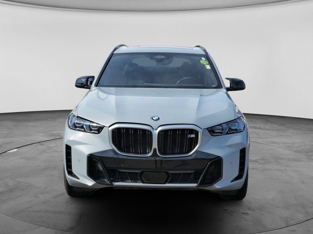 Used 2026 BMW X5 M60i AWD/4WD image 2