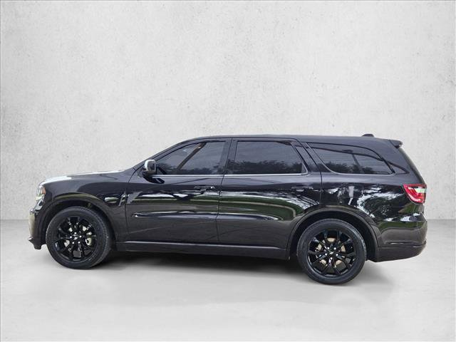 Used 2020 Dodge Durango SXT RWD image 8