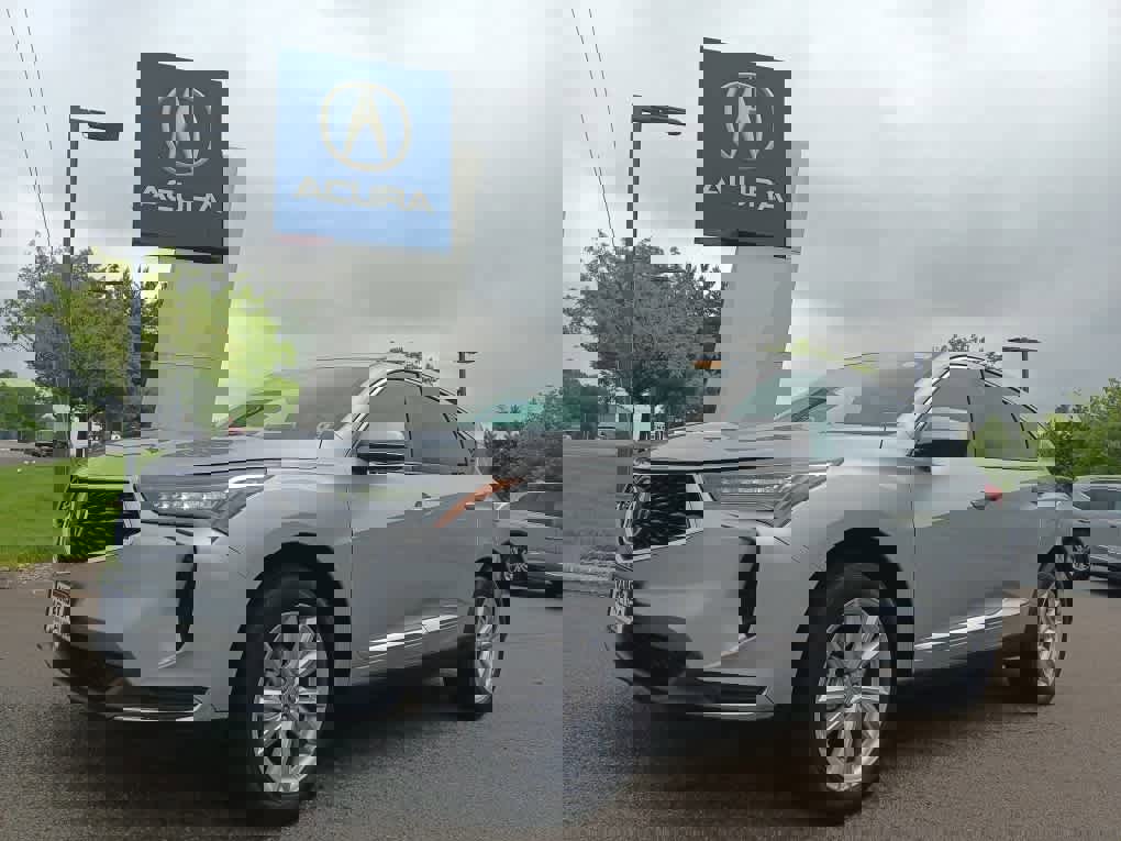 Used 2023 Acura RDX AWD image 1