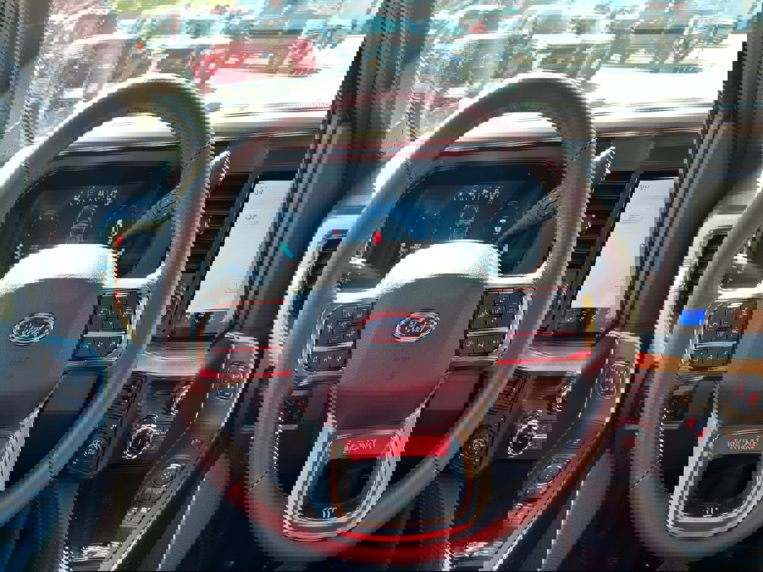 New 2026 Ford F250 King Ranch image 71