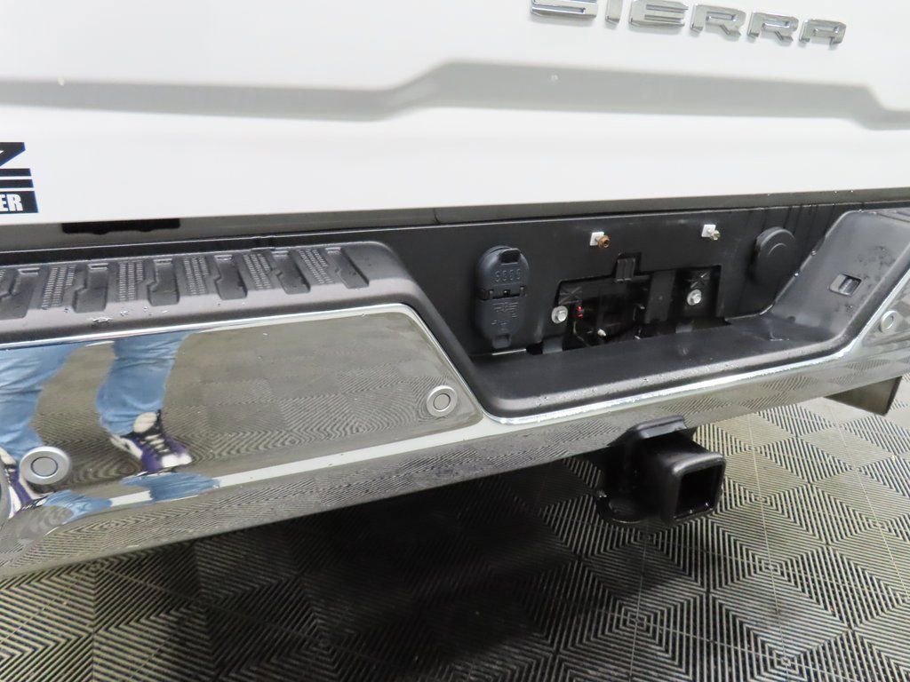 Used 2024 GMC Sierra 3500 SLE w/ SLE Convenience Package image 42