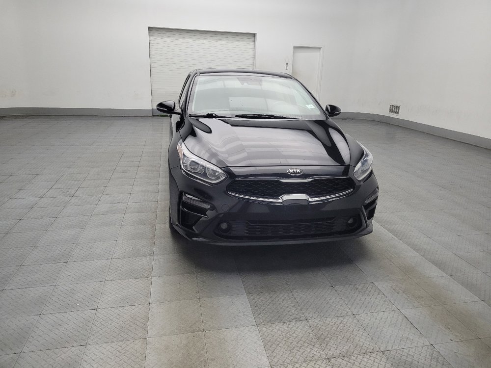 Used 2020 Kia Forte EX image 14