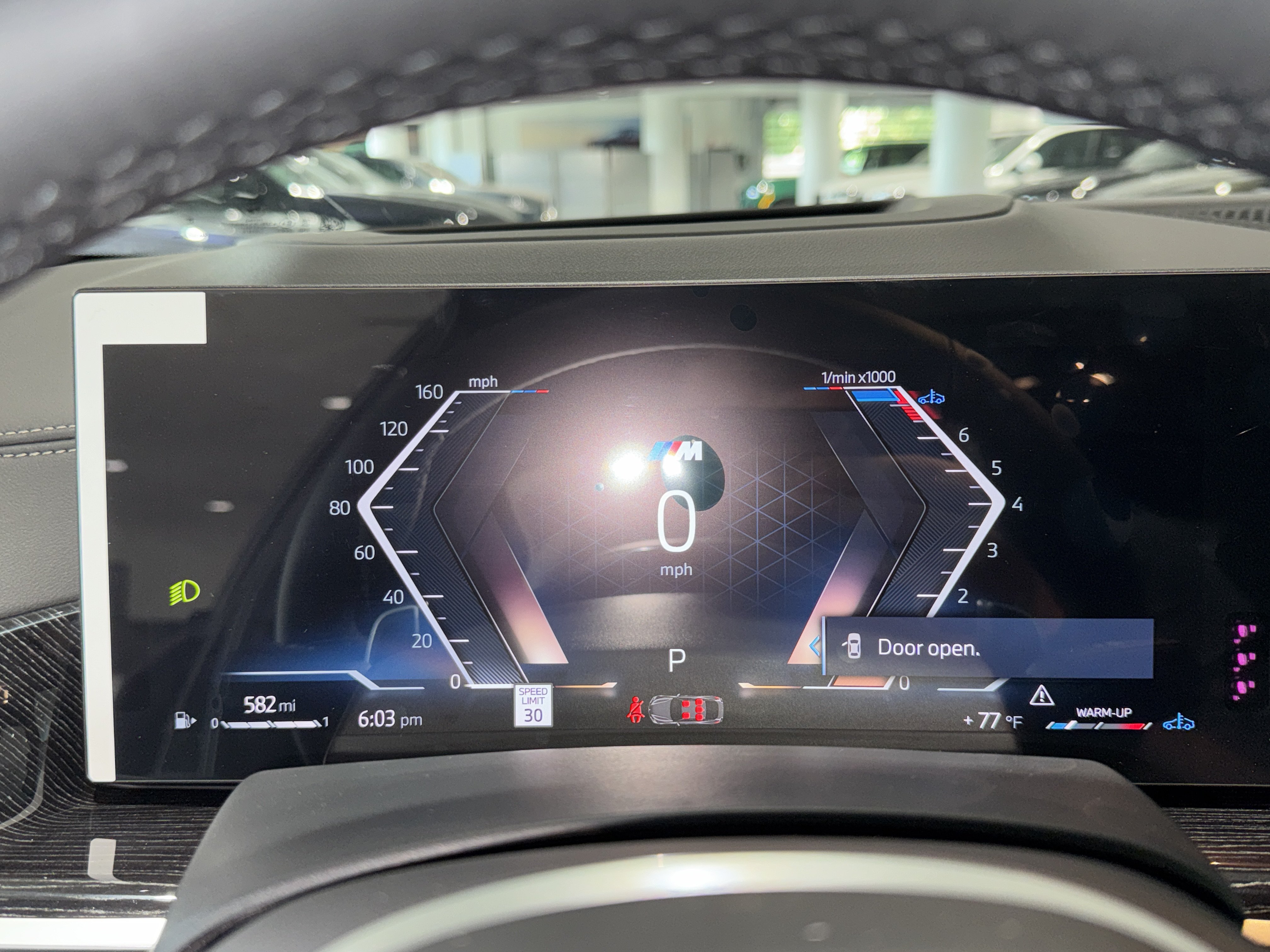 New 2026 BMW X6 xDrive40i AWD/4WD image 18