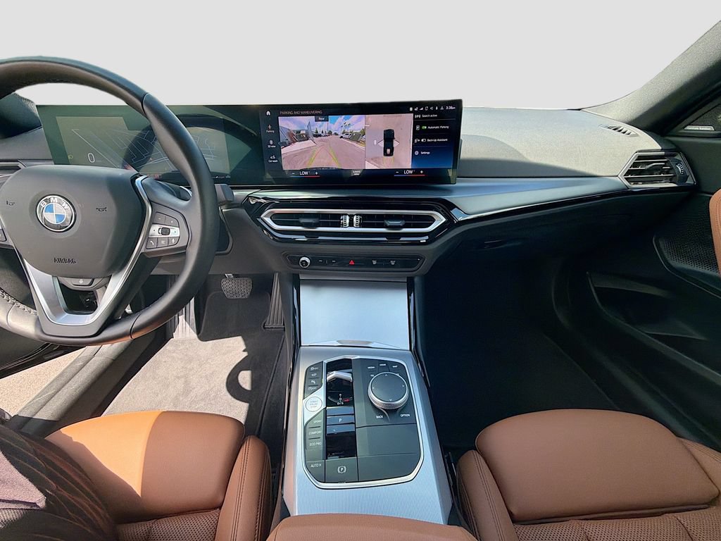 Used 2023 BMW 230i xDrive Coupe w/ Premium Package AWD/4WD image 18