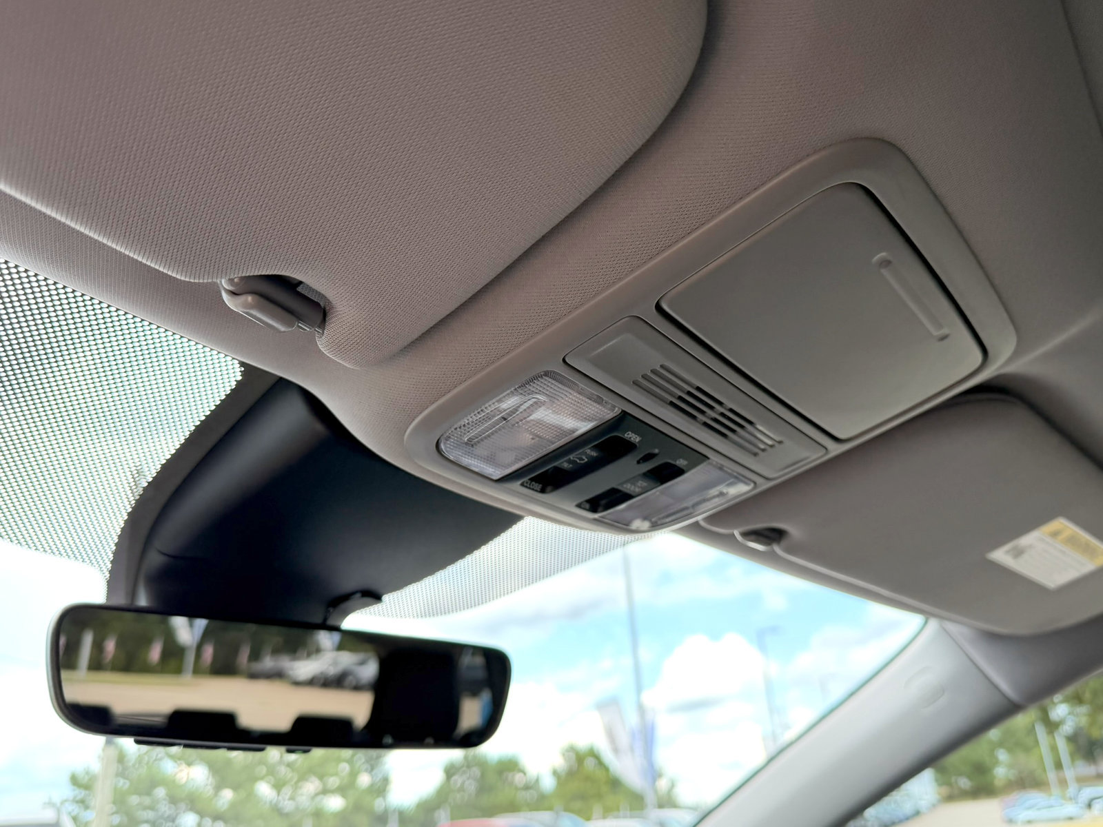 Certified 2022 Honda Odyssey EX-L image 22