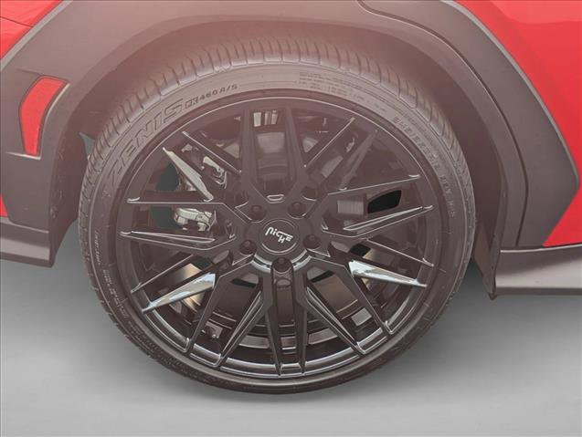 Used 2023 Subaru WRX GT w/ Popular Package #2A AWD/4WD image 27