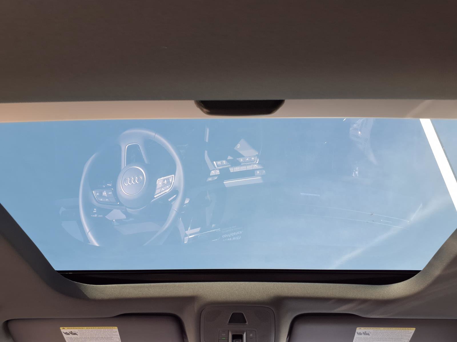 New 2026 Audi A3 2.0T Premium Plus image 5