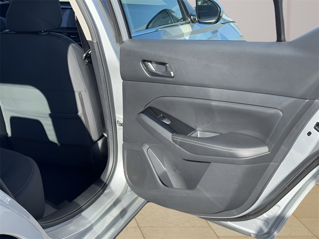 Used 2023 Nissan Altima 2.5 SV image 29