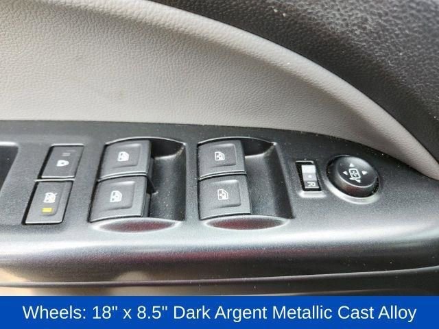 Used 2021 Chevrolet Colorado W/T w/ Custom Special Edition image 27