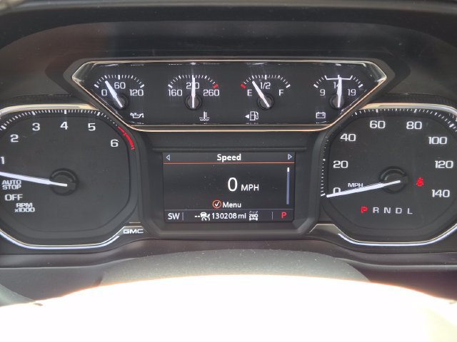 Used 2021 GMC Sierra 1500 SLT w/ SLT Premium Plus Package AWD/4WD image 31