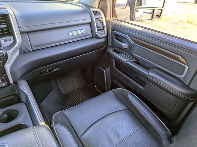 Used 2023 RAM 3500 Laramie image 17