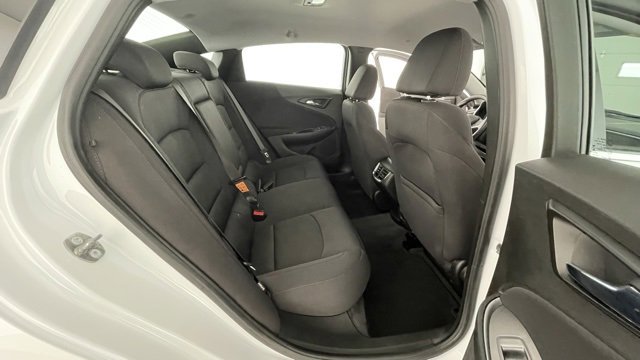 Used 2024 Chevrolet Malibu LT image 46