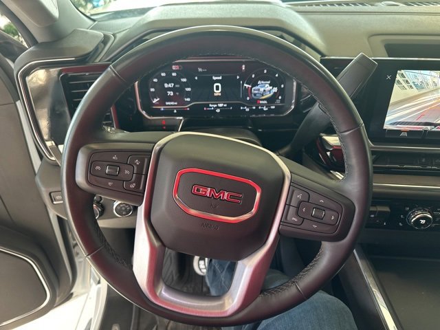 Used 2024 GMC Sierra 2500 SLT w/ SLT Convenience Package image 14