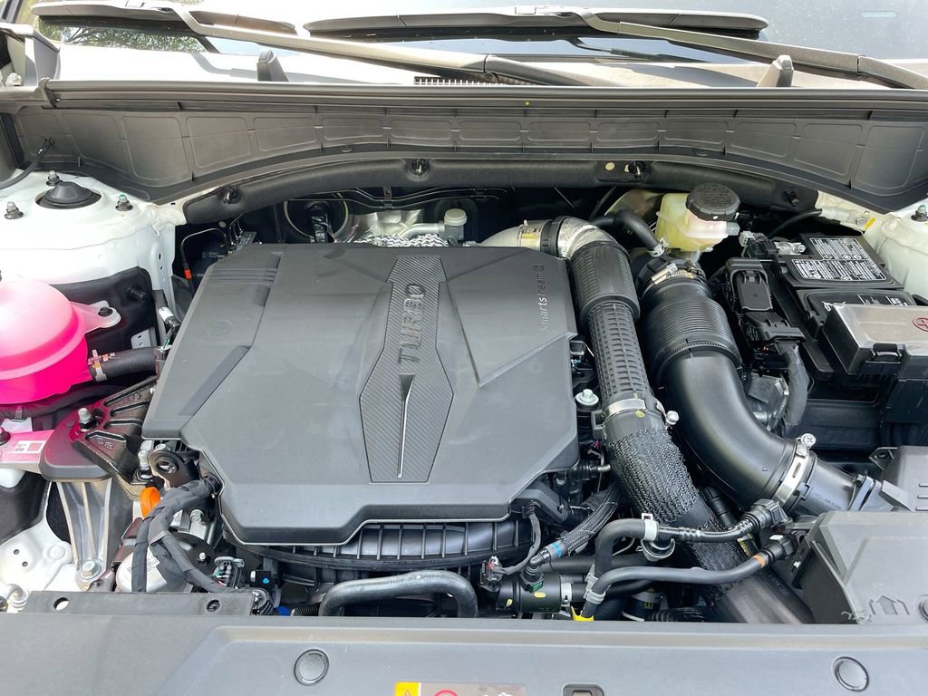 New 2026 Hyundai Santa Fe XRT image 52