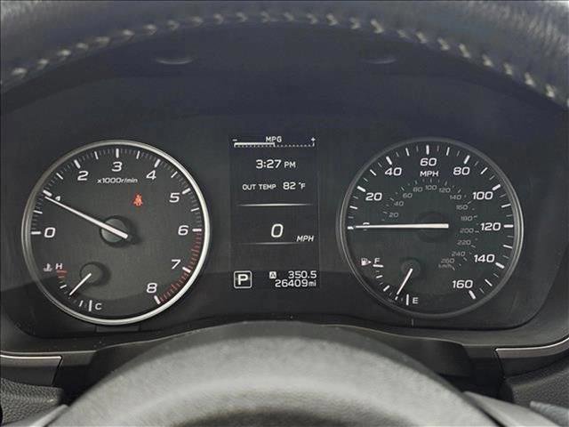 Used 2024 Subaru Ascent Premium w/ Convenience Package image 24