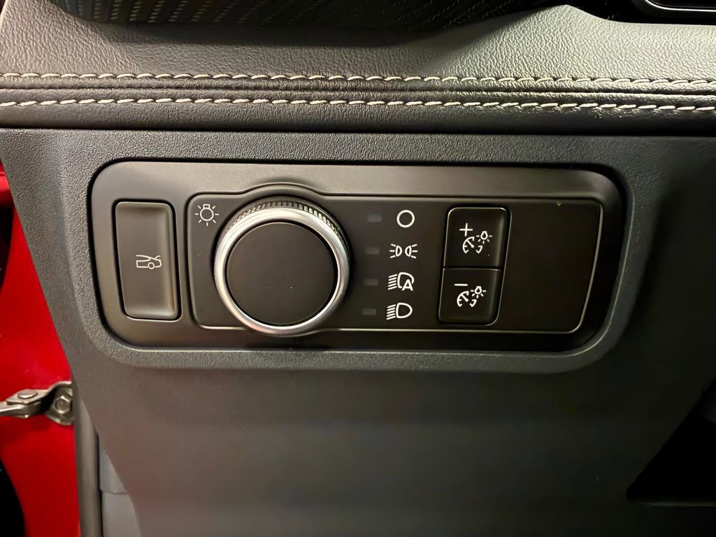 New 2026 Ford Mustang Premium image 18