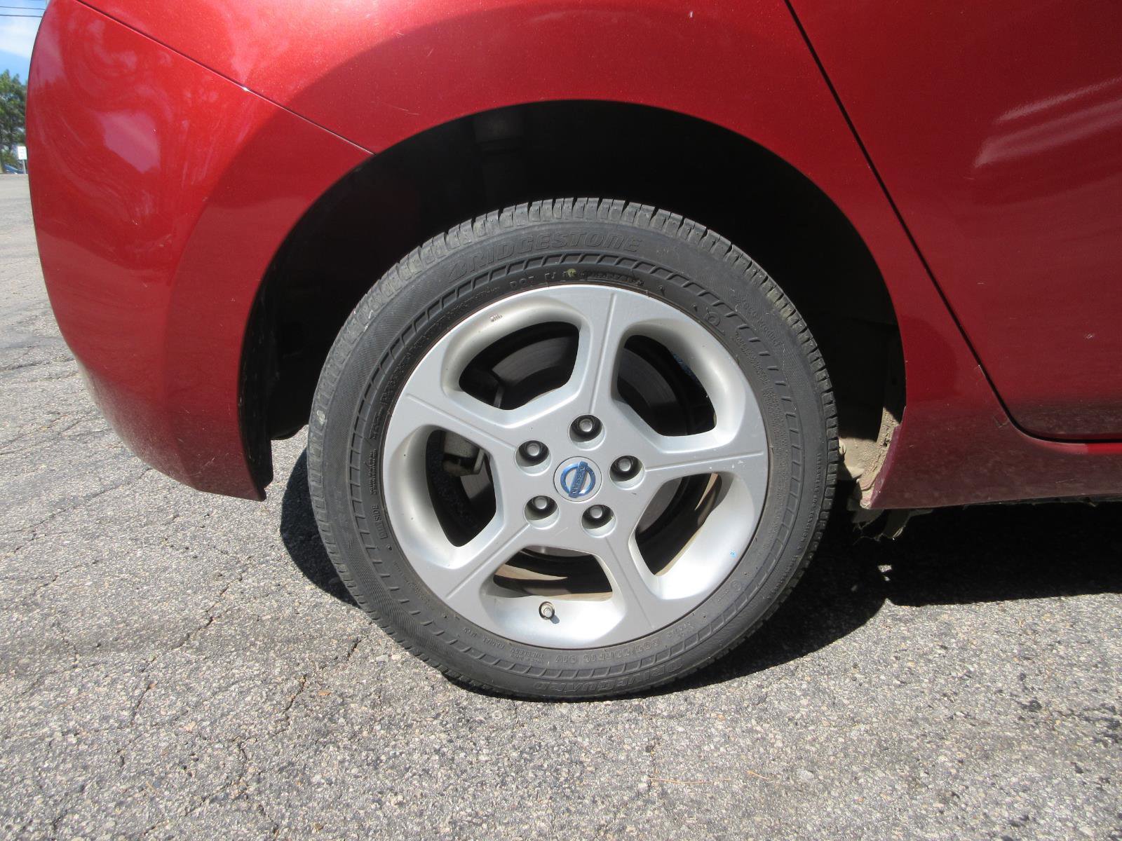 Used 2012 Nissan Leaf SL image 20