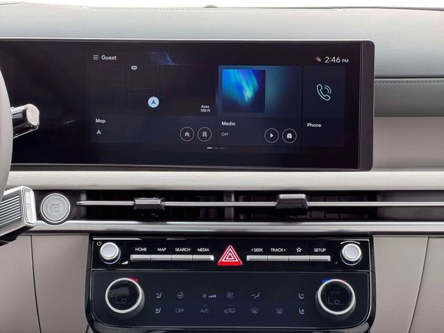 New 2026 Hyundai Tucson Limited w/ Tow & Go Package AWD/4WD image 19