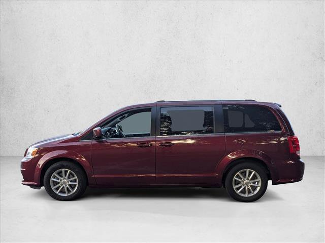 Used 2020 Dodge Grand Caravan SXT image 8