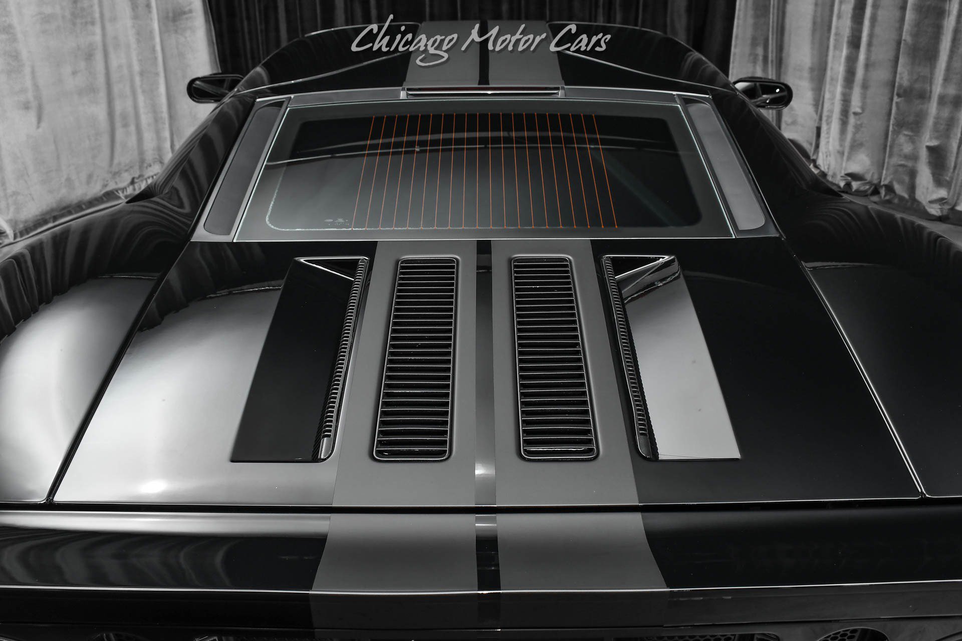 Used 2006 Ford GT image 46