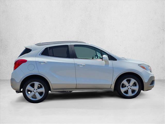 Used 2015 Buick Encore FWD image 4