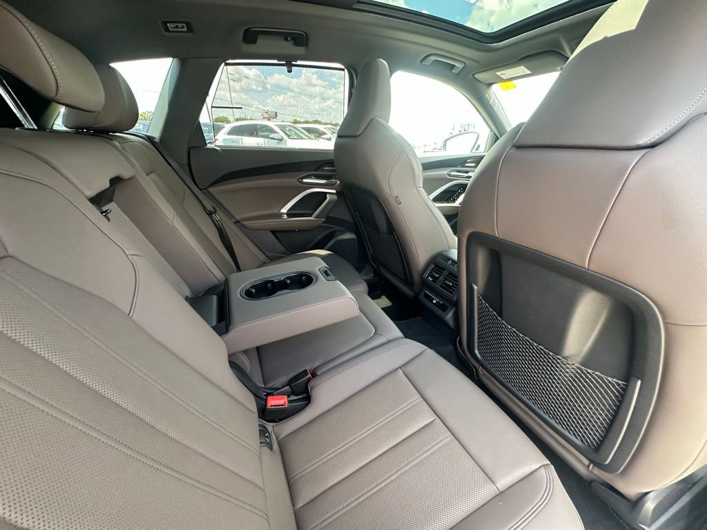New 2025 Audi Q5 Premium Plus image 30
