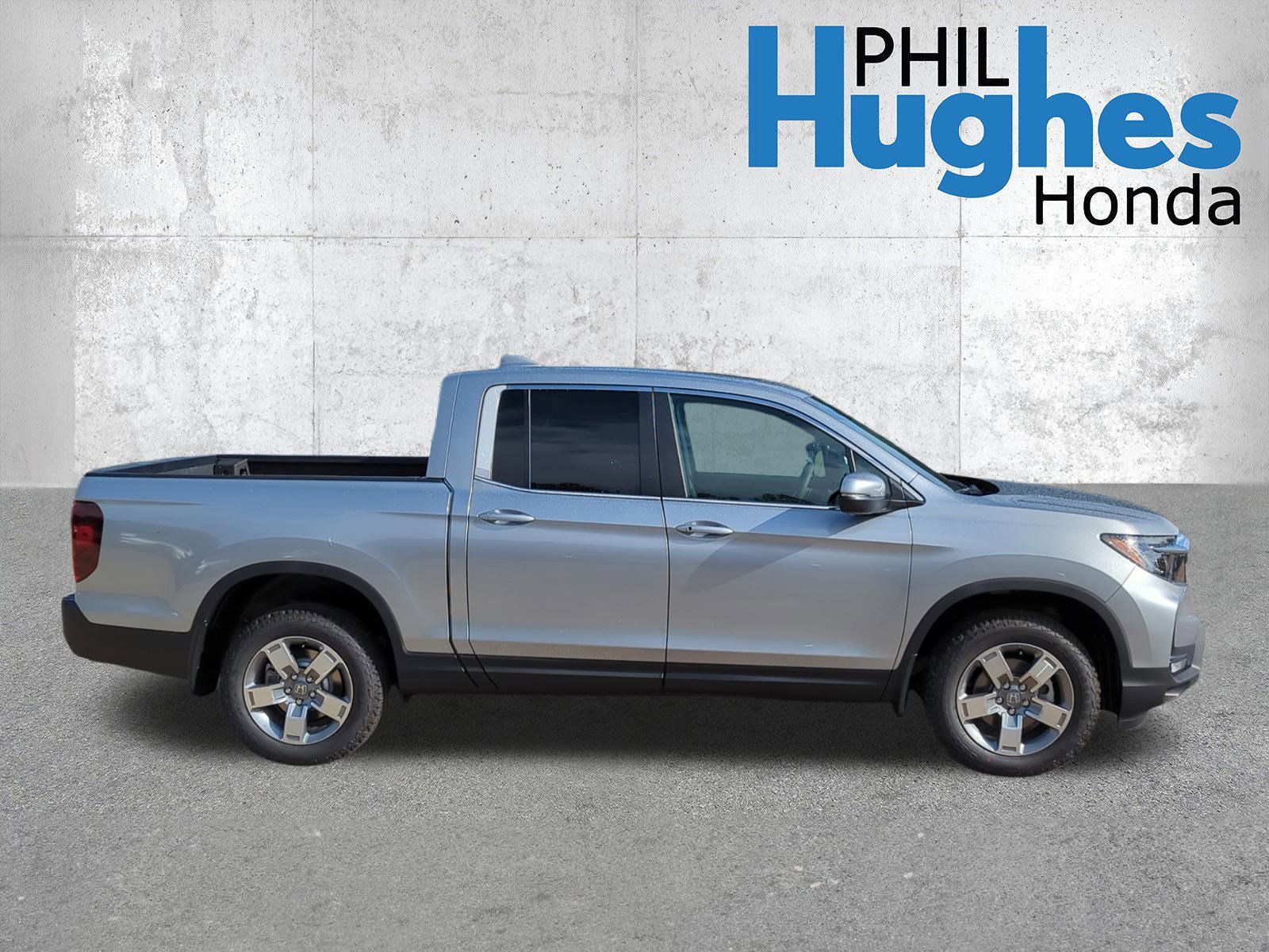 New 2026 Honda Ridgeline RTL image 2