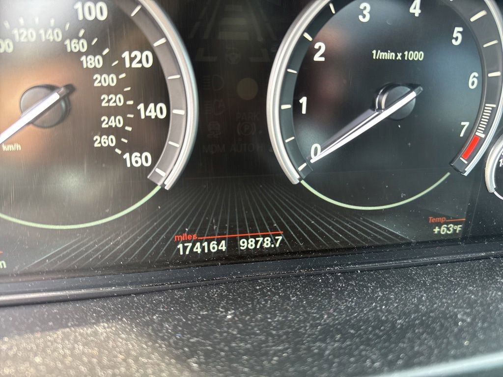 Used 2018 BMW X5 xDrive35i AWD/4WD image 15