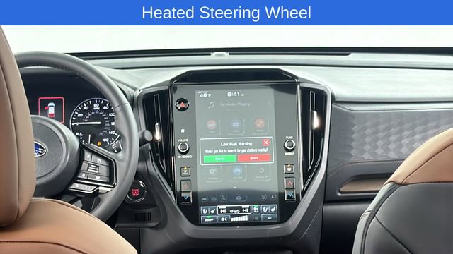 New 2026 Subaru Forester Touring image 17