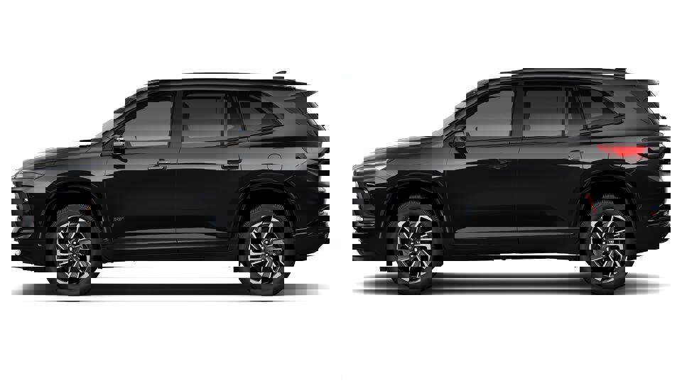 New 2026 Buick Enclave Sport Touring w/ Power Package image 65