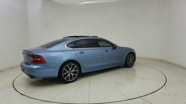 Used 2019 Volvo S90 T5 Momentum w/ Protection Package Premier image 70