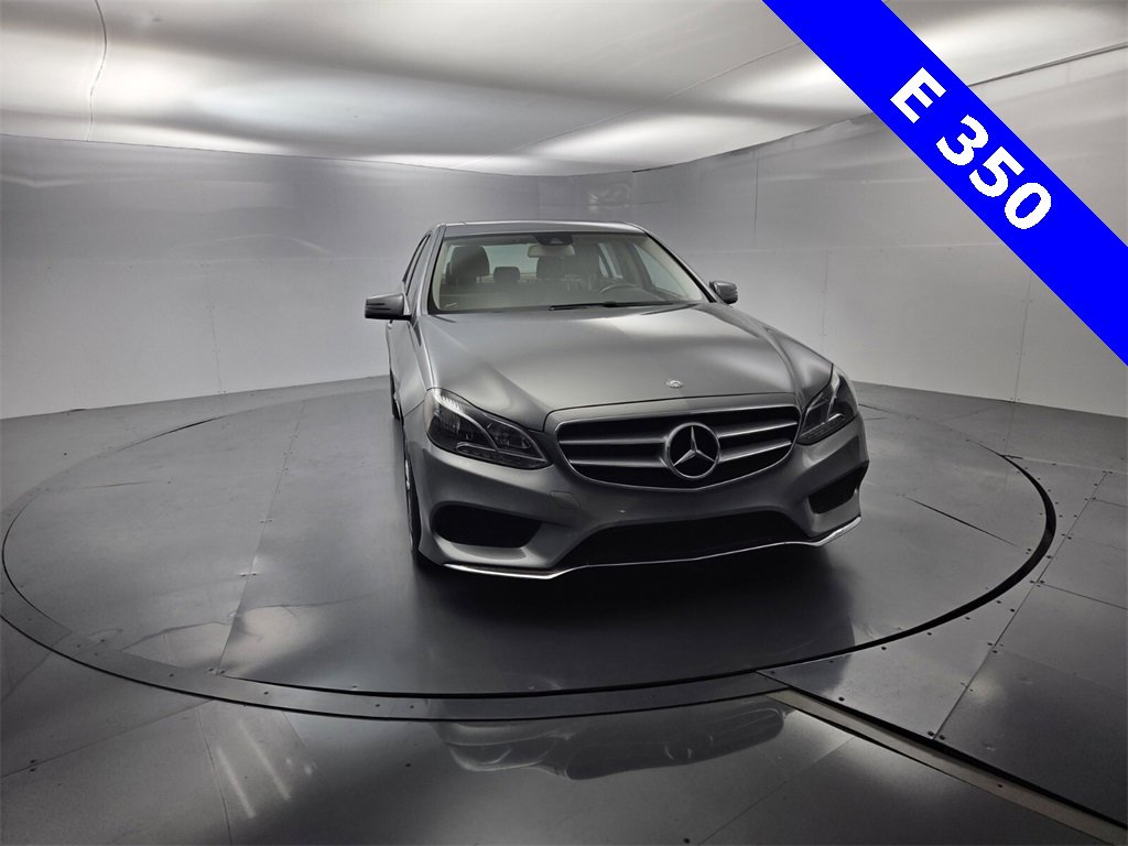Used 2015 Mercedes-Benz E 350 E 350 image 5