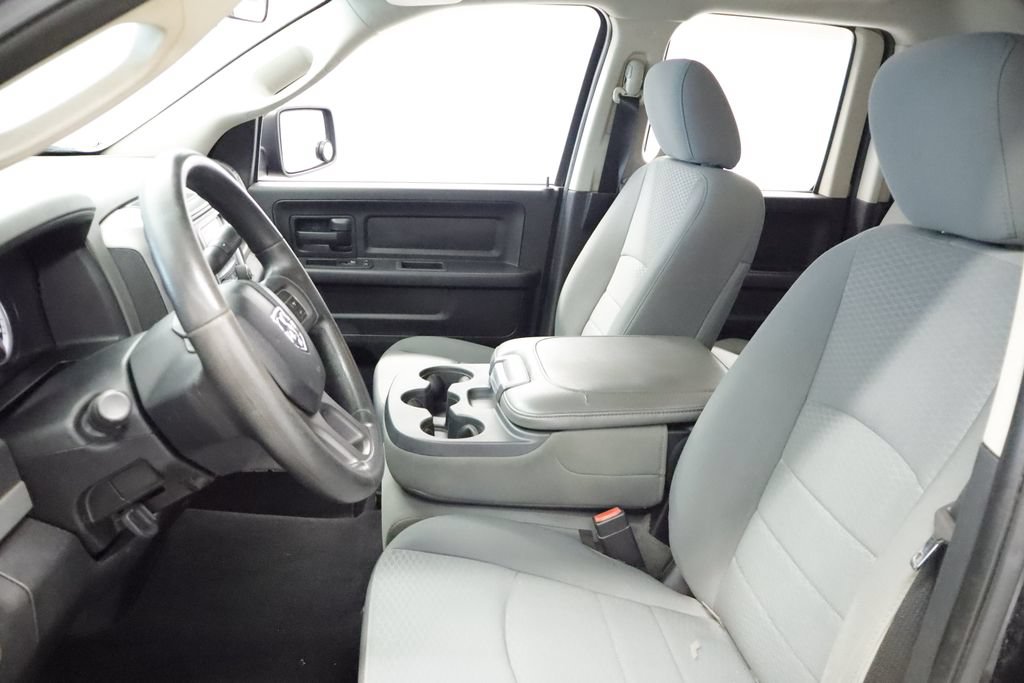 Used 2014 RAM 1500 Express AWD/4WD image 19
