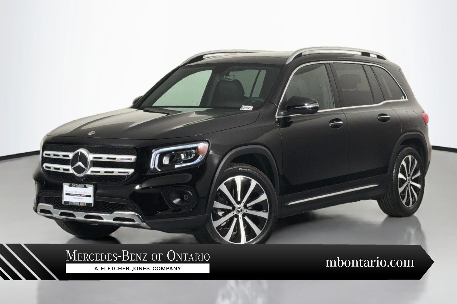 Used 2023 Mercedes-Benz GLB 250 image 1