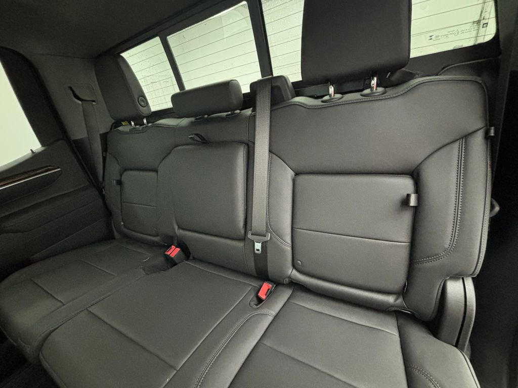 New 2026 GMC Sierra 1500 Elevation w/ Elevation Premium Package image 45