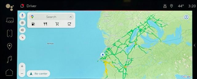 Used 2024 GMC Sierra 1500 Denali image 33